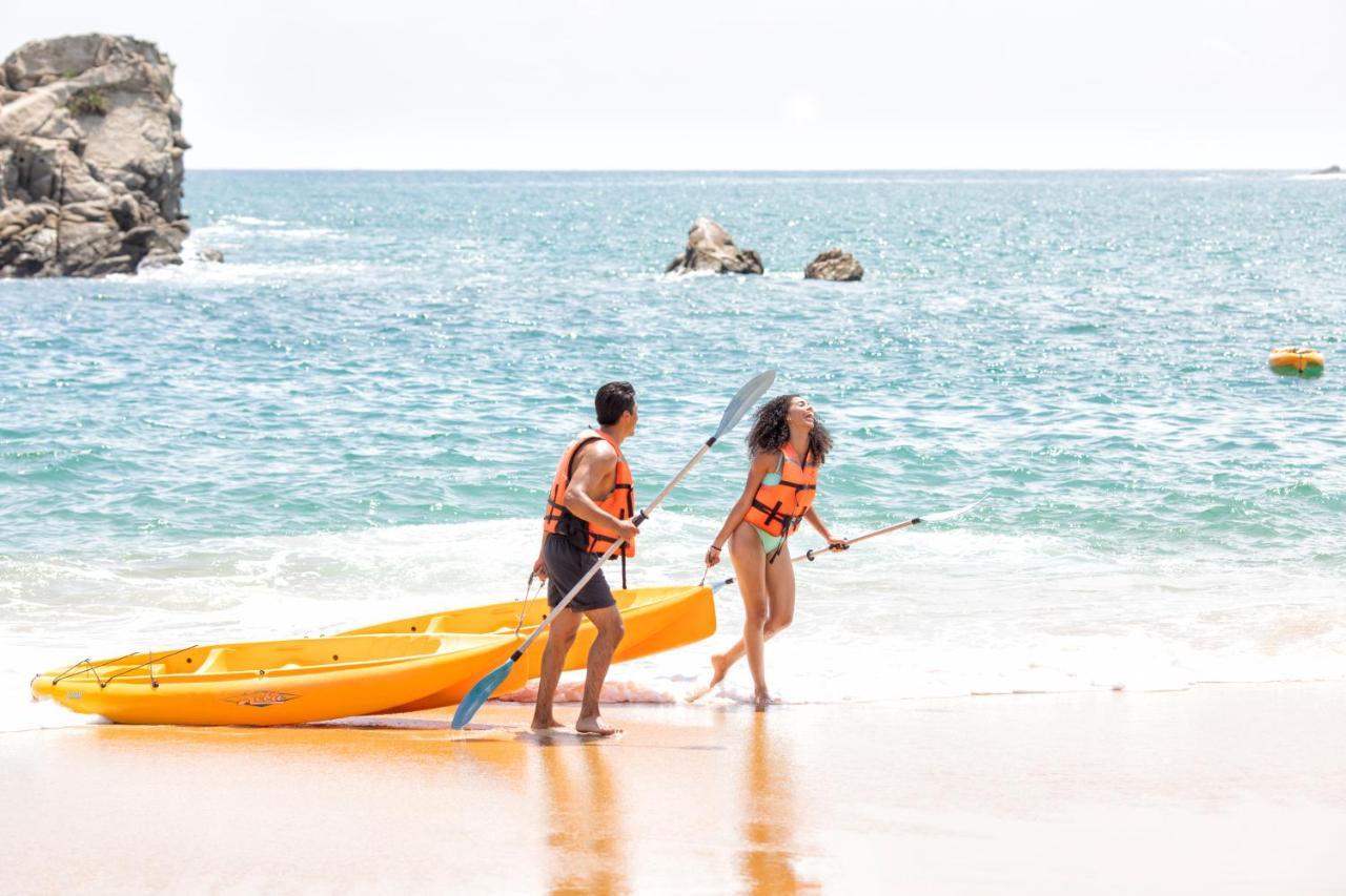 Station touristique Barcelo Huatulco
