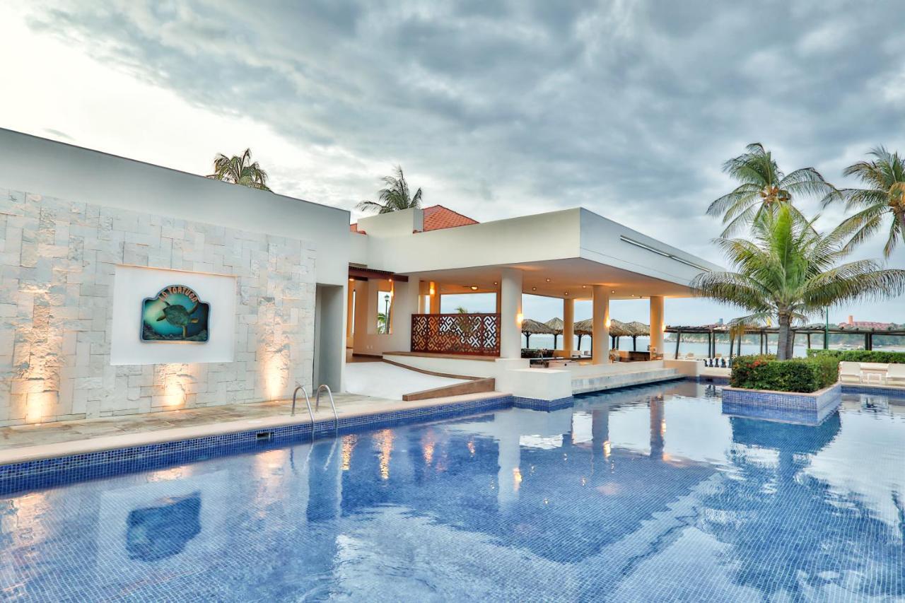 Barcelo Huatulco Station touristique