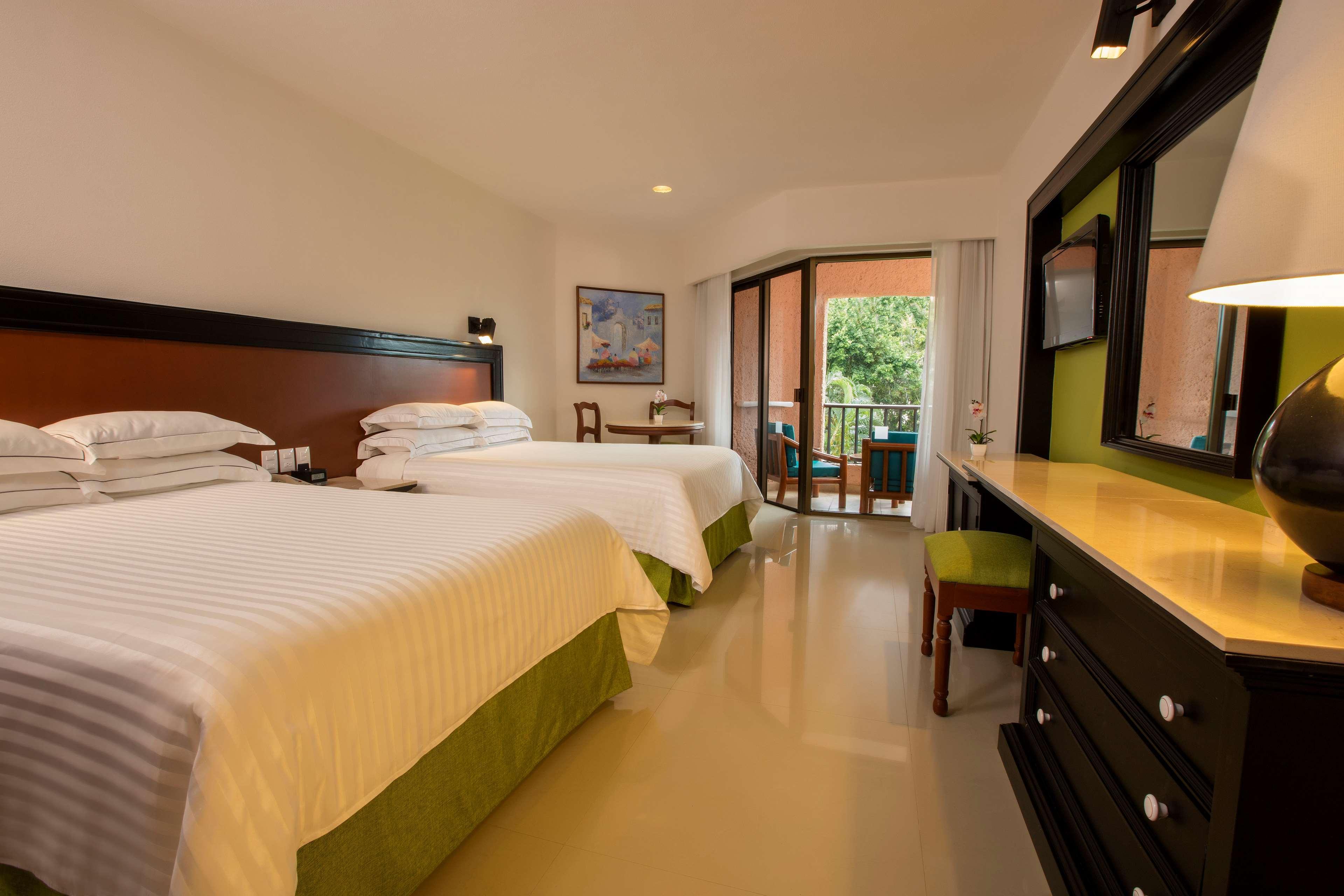 Barcelo Huatulco Station touristique 5*