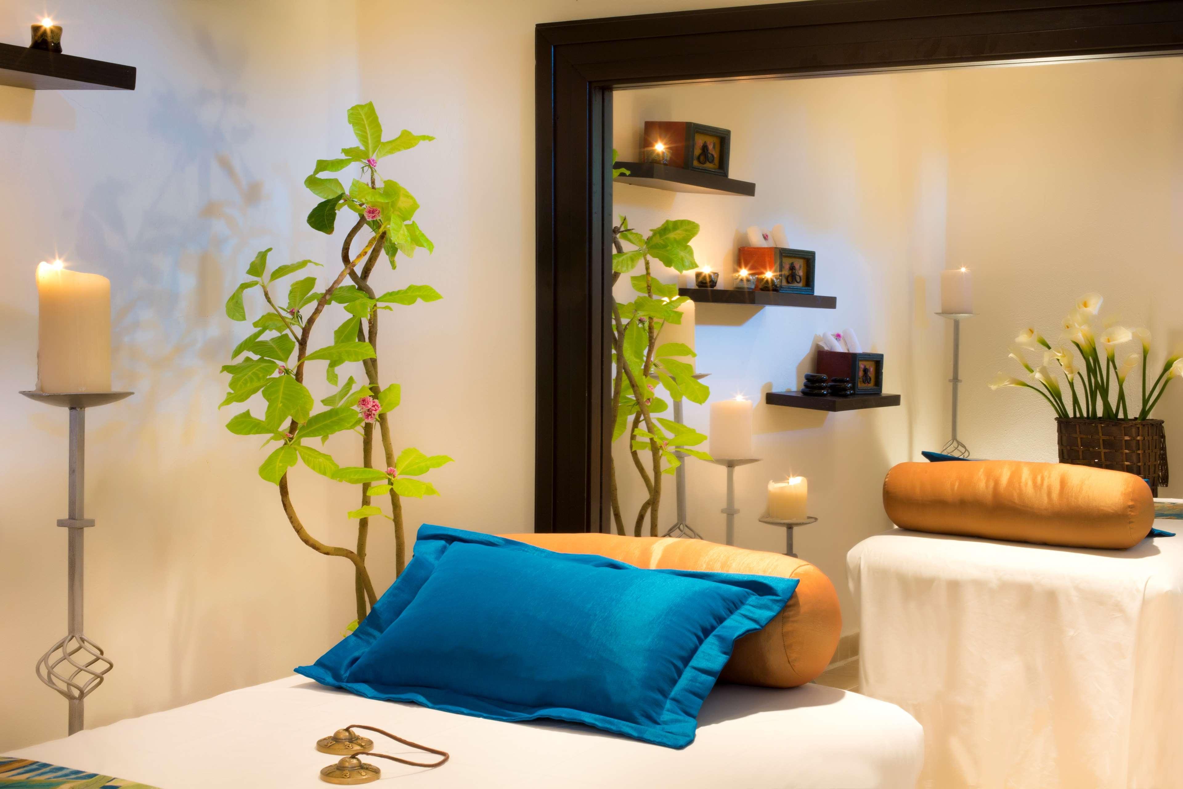 Barcelo Huatulco Station touristique 5*