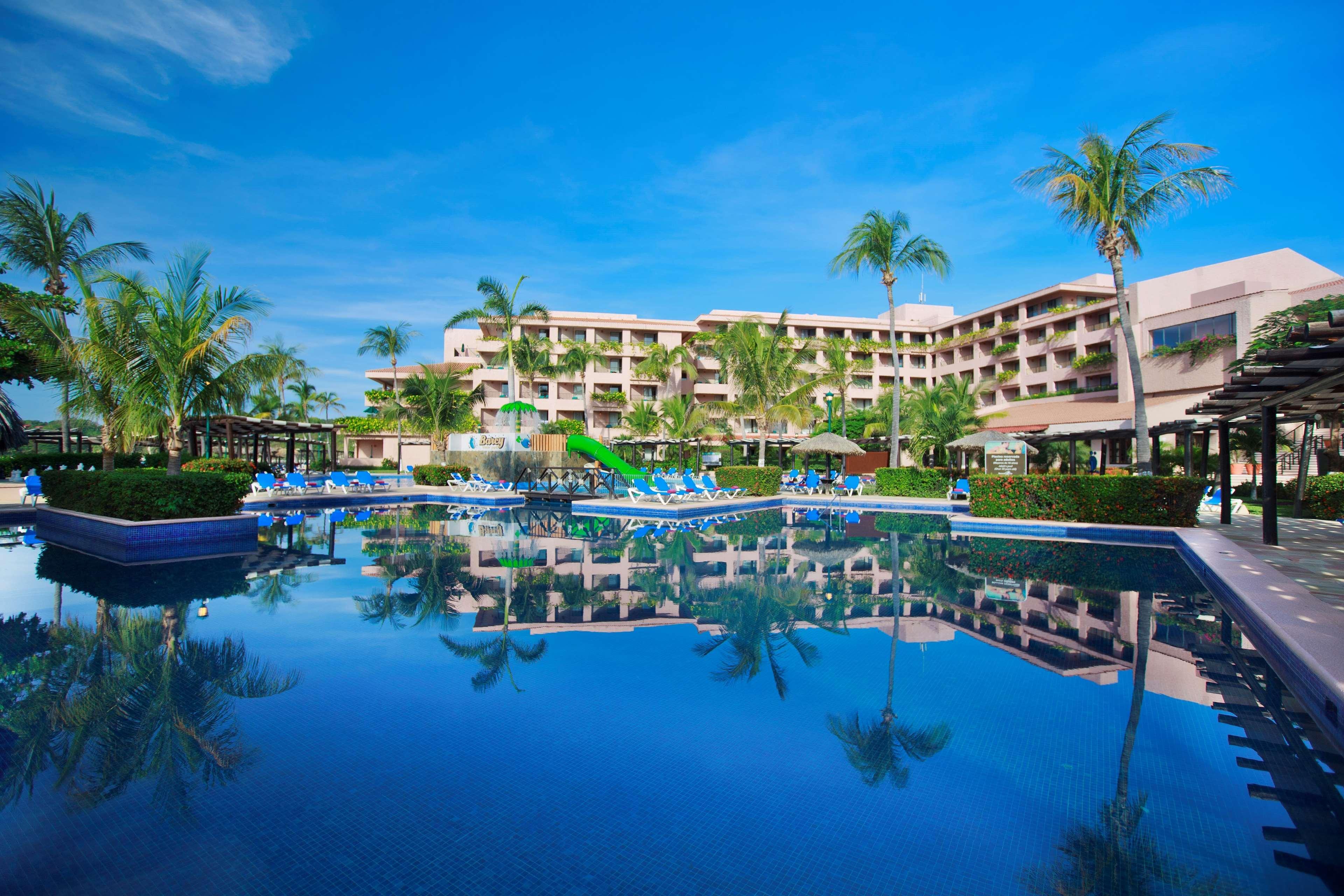 Barcelo Huatulco 5* Tangolunda