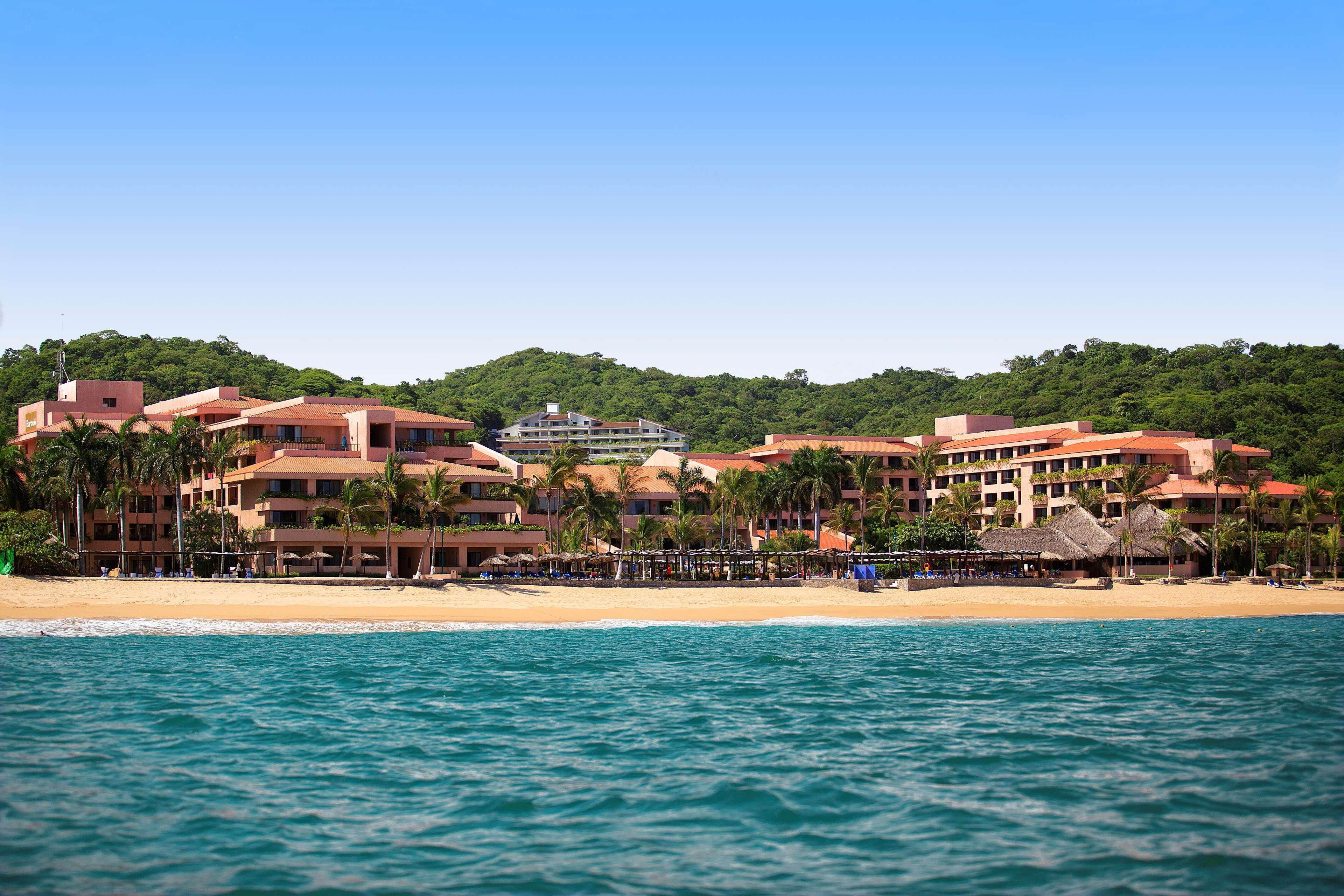Barcelo Huatulco 5* Tangolunda