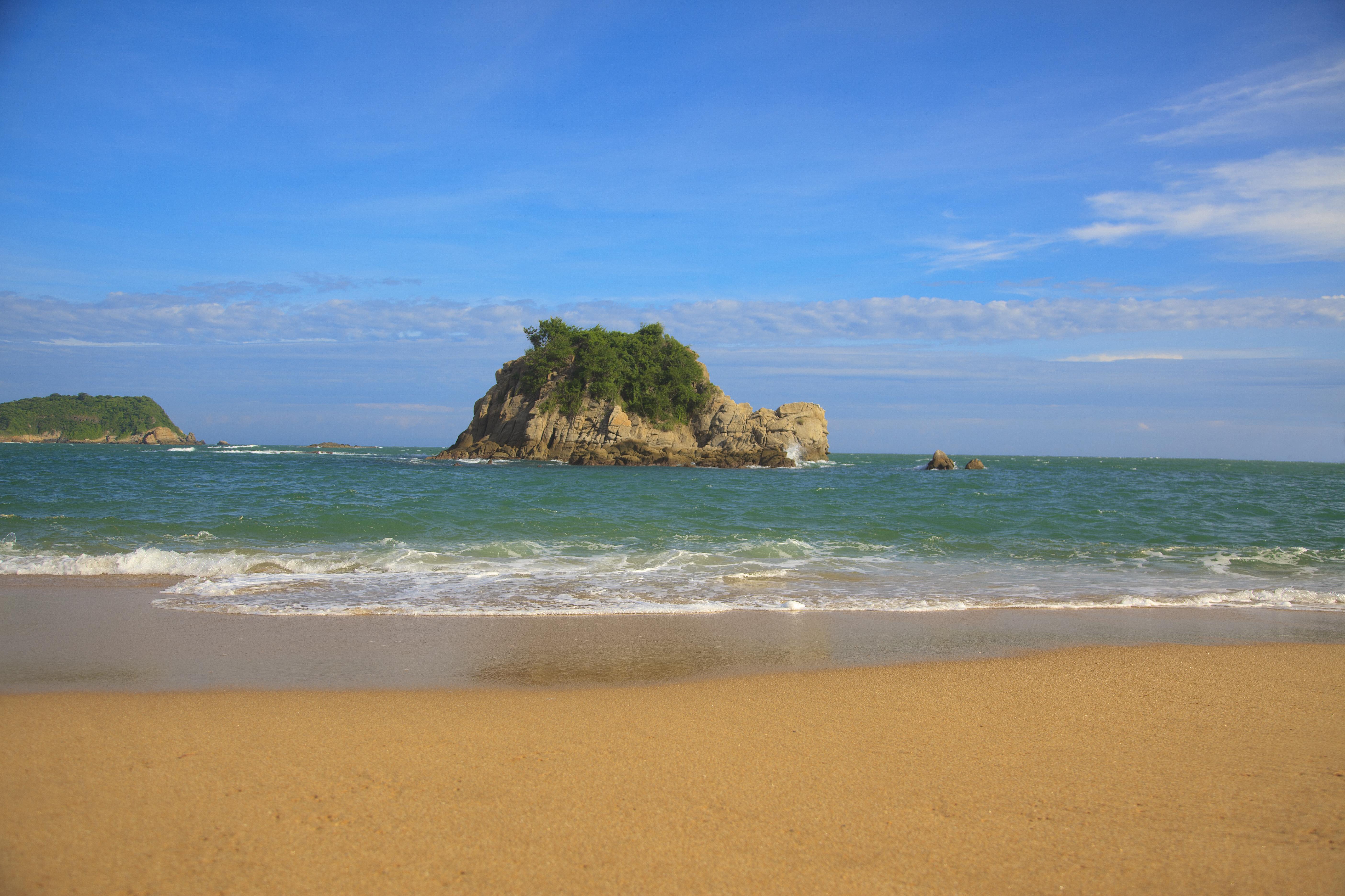 Station touristique Barcelo Huatulco 5*