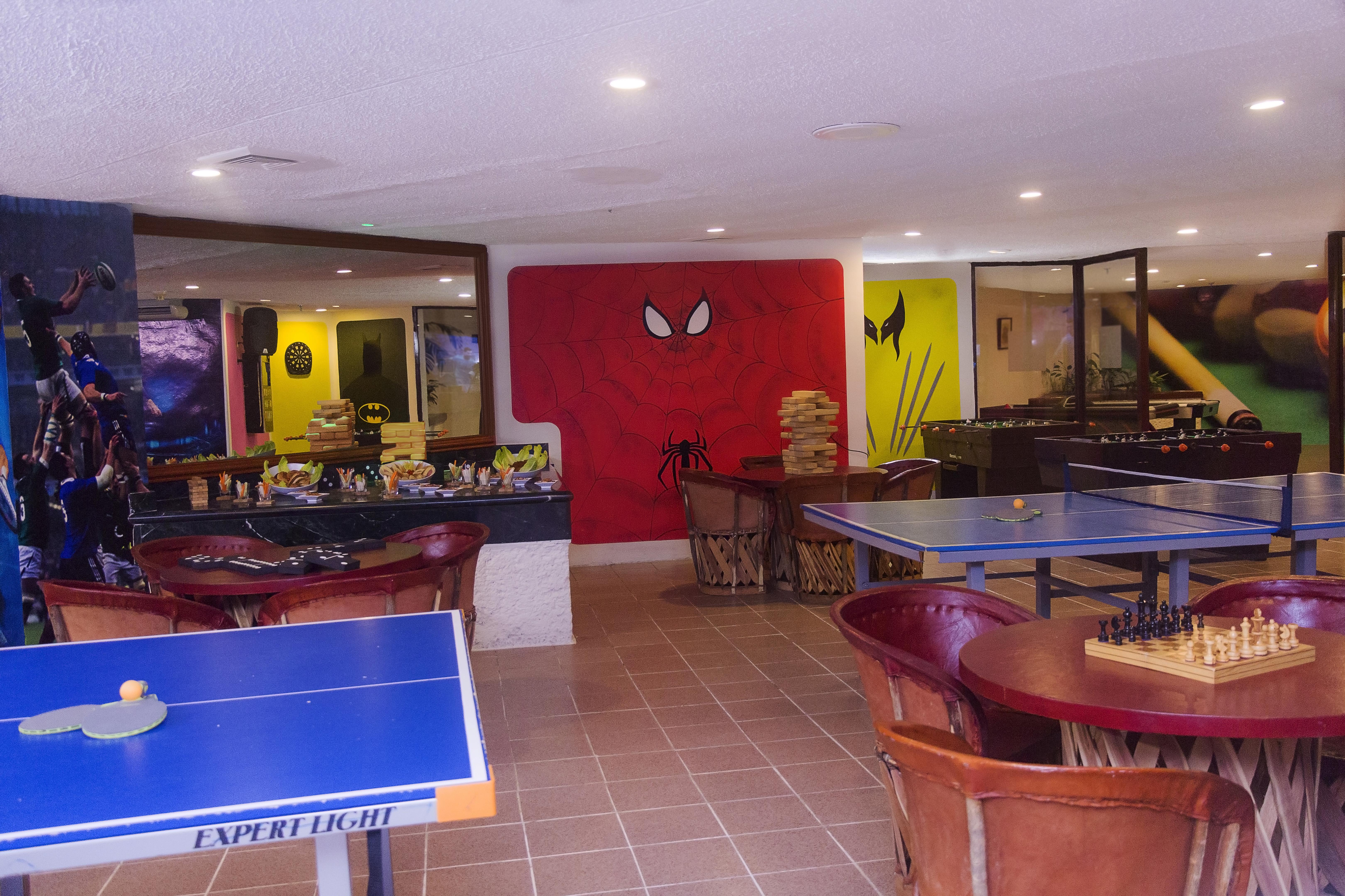 Barcelo Huatulco Station touristique