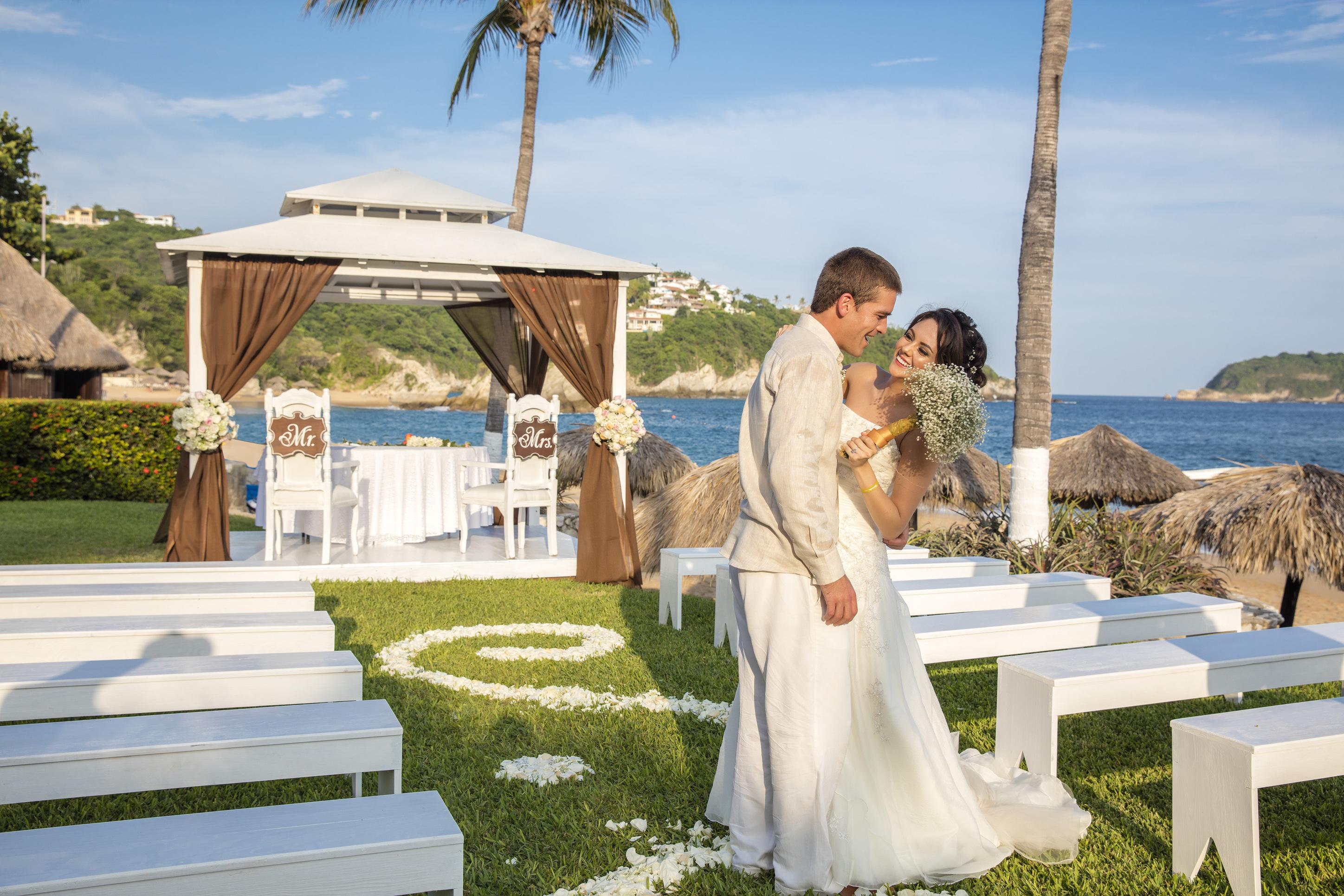 Barceló Huatulco 5* Tangolunda