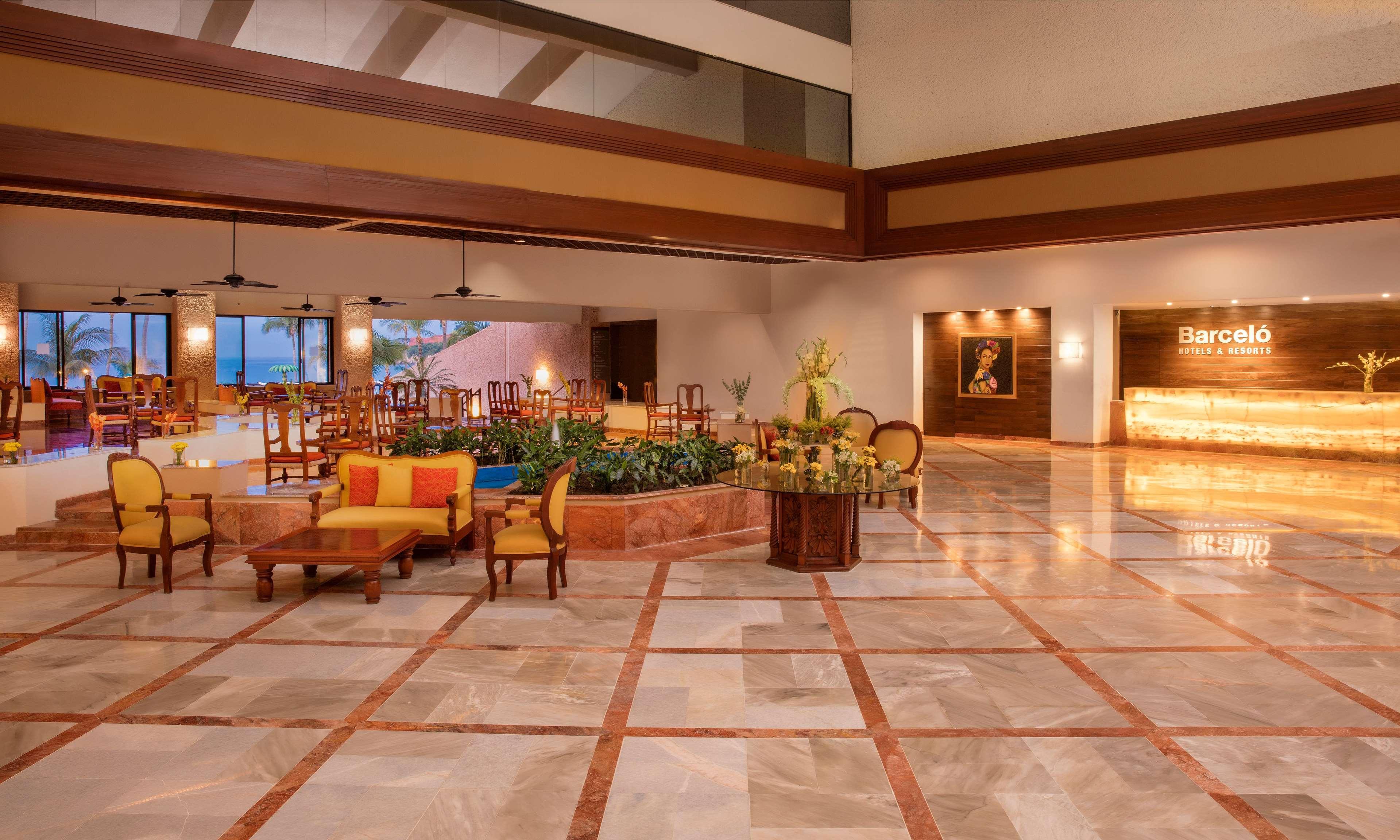 Barceló Huatulco