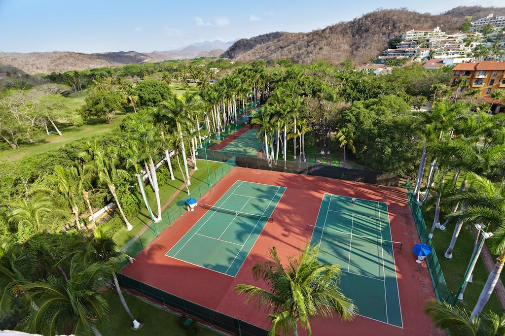 Barceló Huatulco