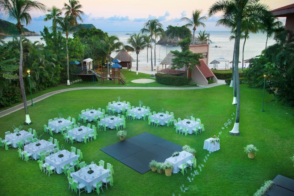 Barceló Huatulco Resort