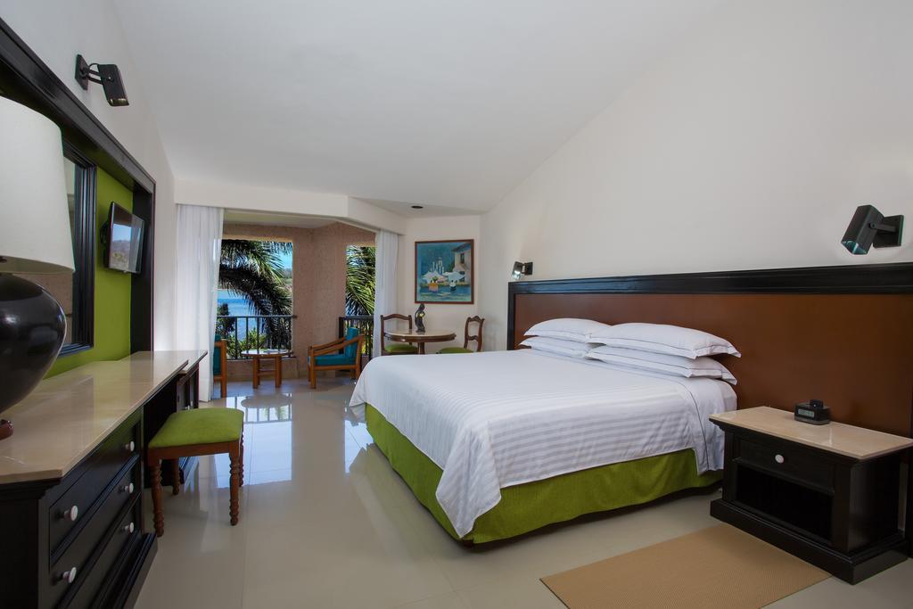 Barceló Huatulco